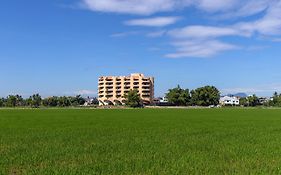 Reu Boutique Hotel