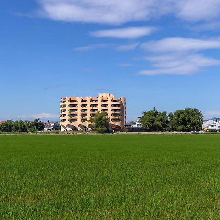 Reu Boutique Hotel Hoi An Luaran gambar