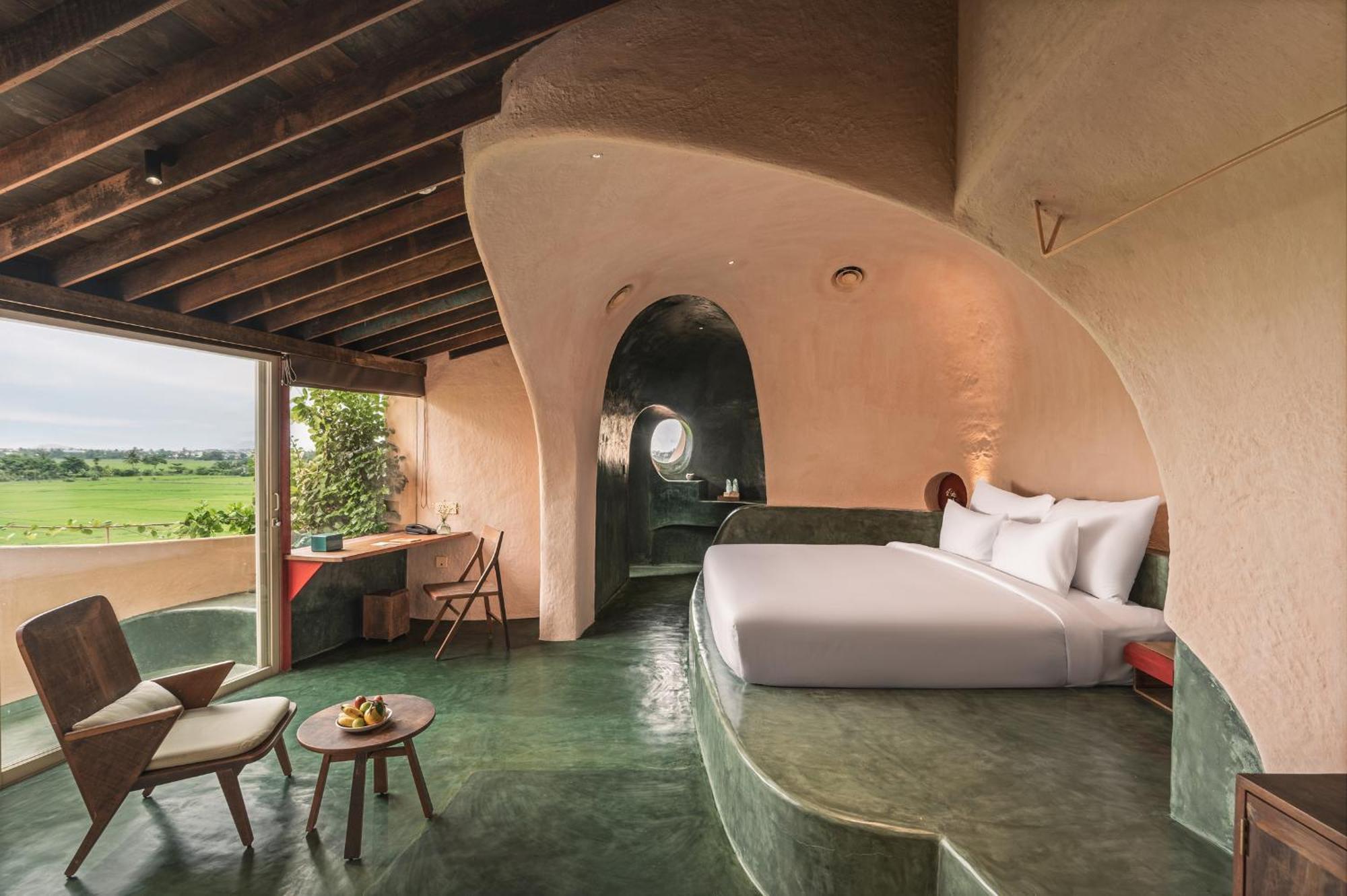 Reu Boutique Hotel Hoi An Luaran gambar