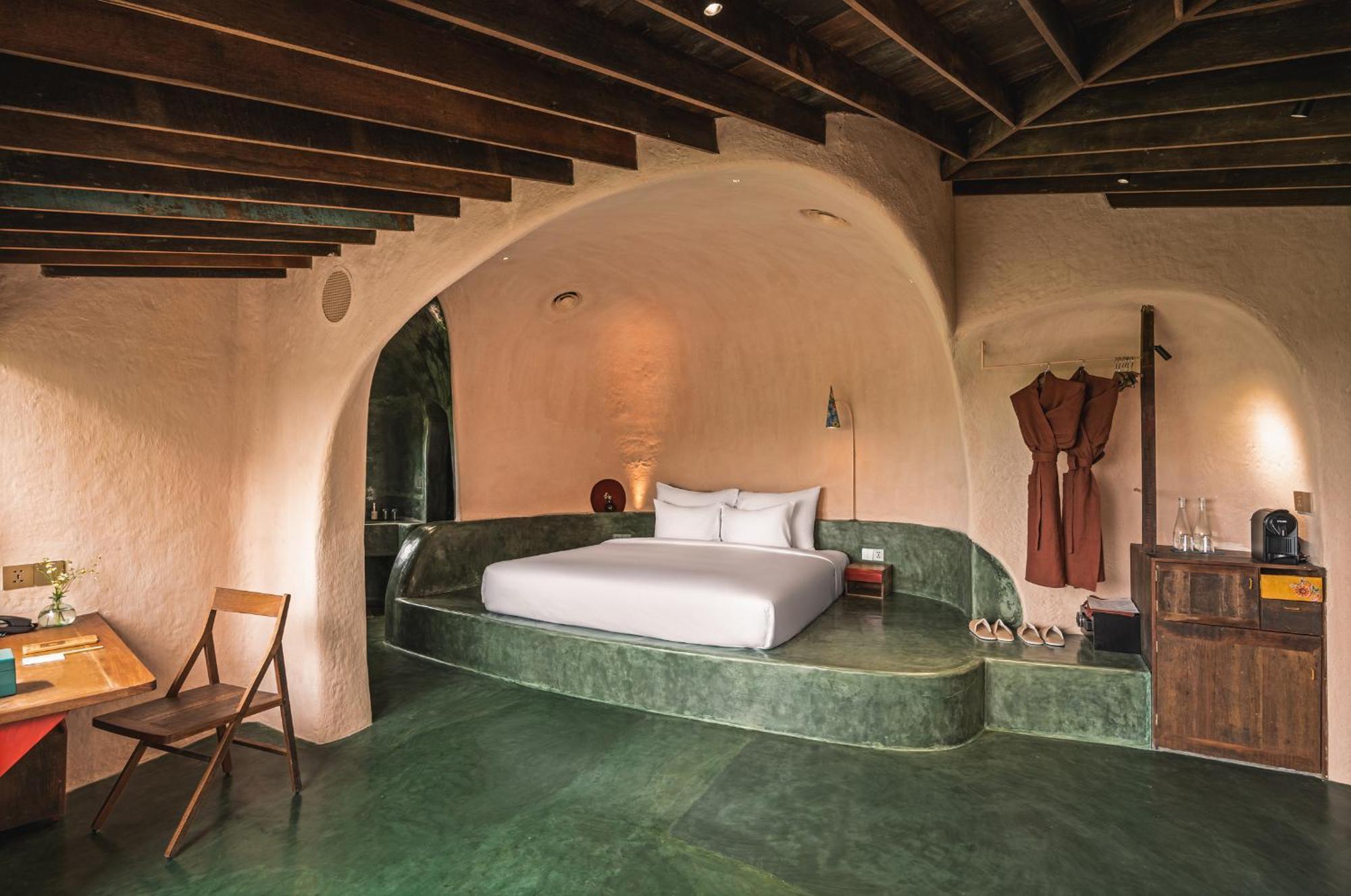 Reu Boutique Hotel Hoi An Luaran gambar