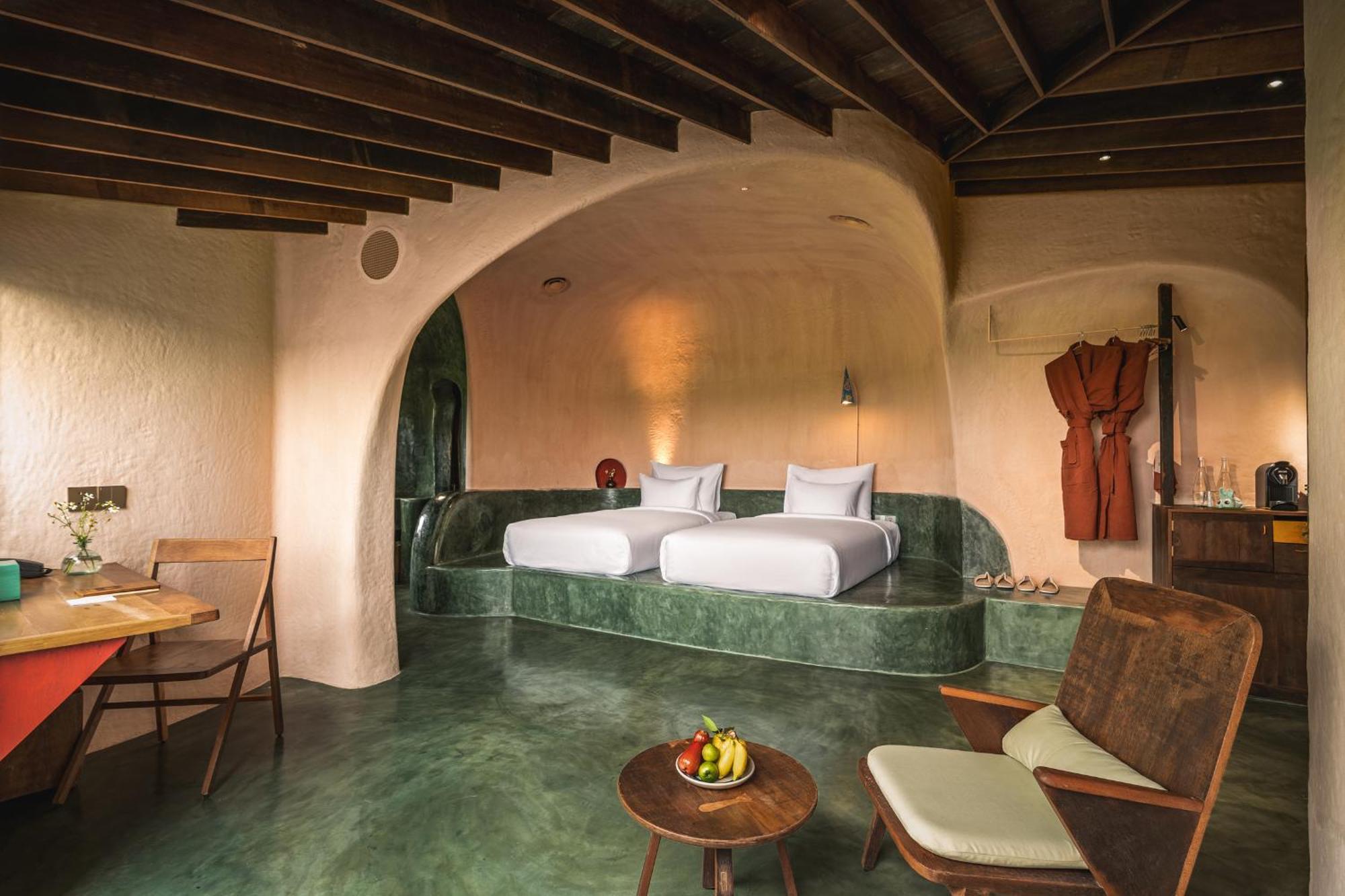 Reu Boutique Hotel Hoi An Luaran gambar