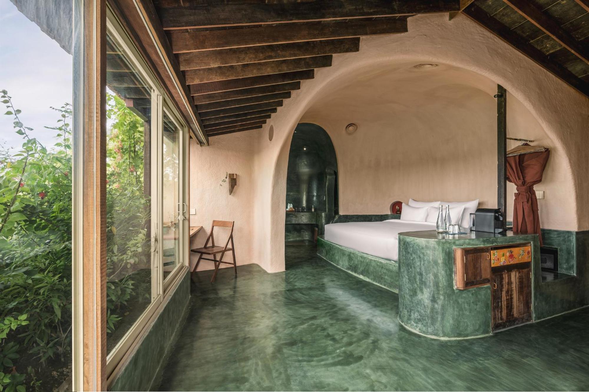 Reu Boutique Hotel Hoi An Luaran gambar