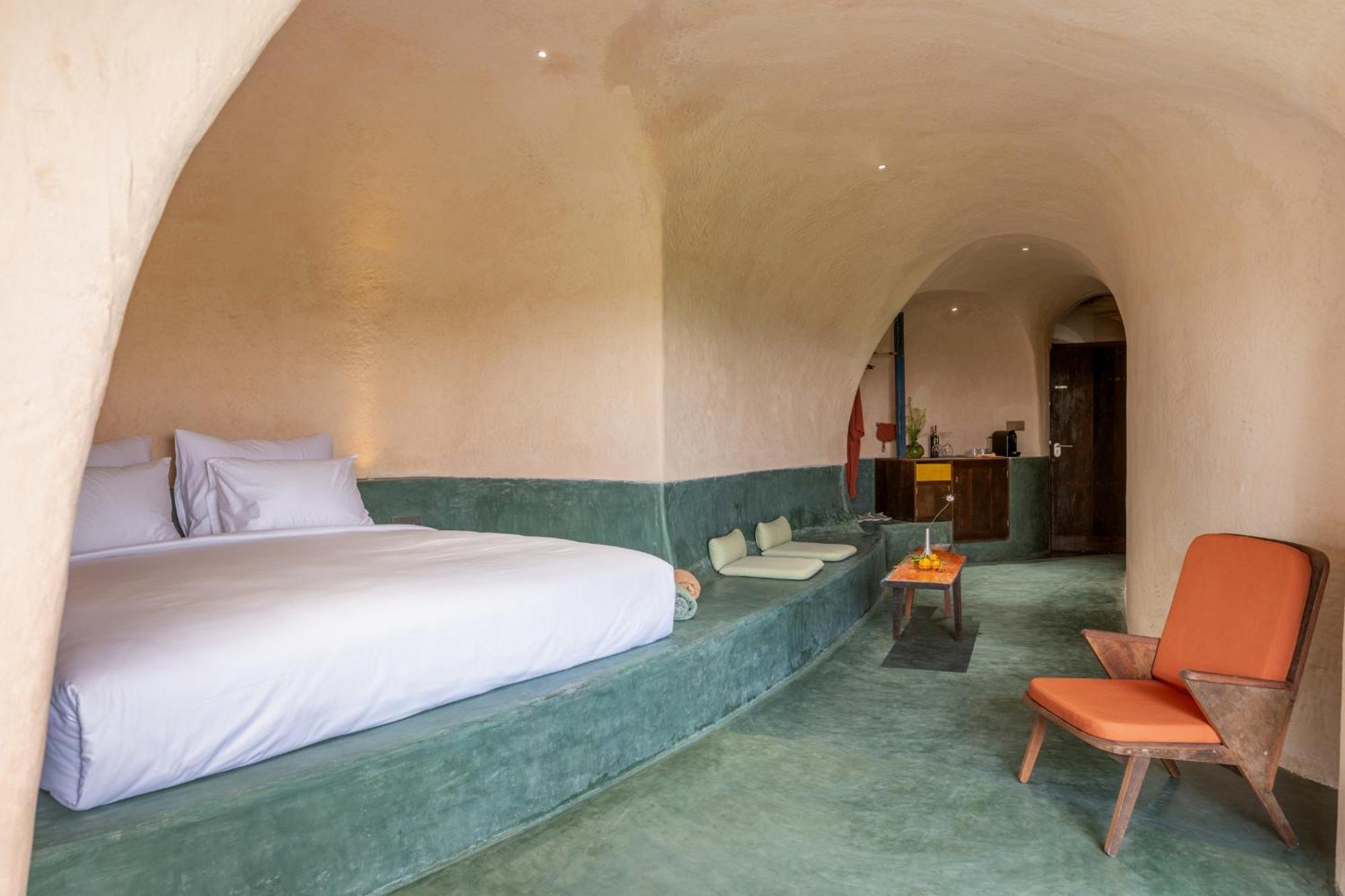 Reu Boutique Hotel Hoi An Luaran gambar