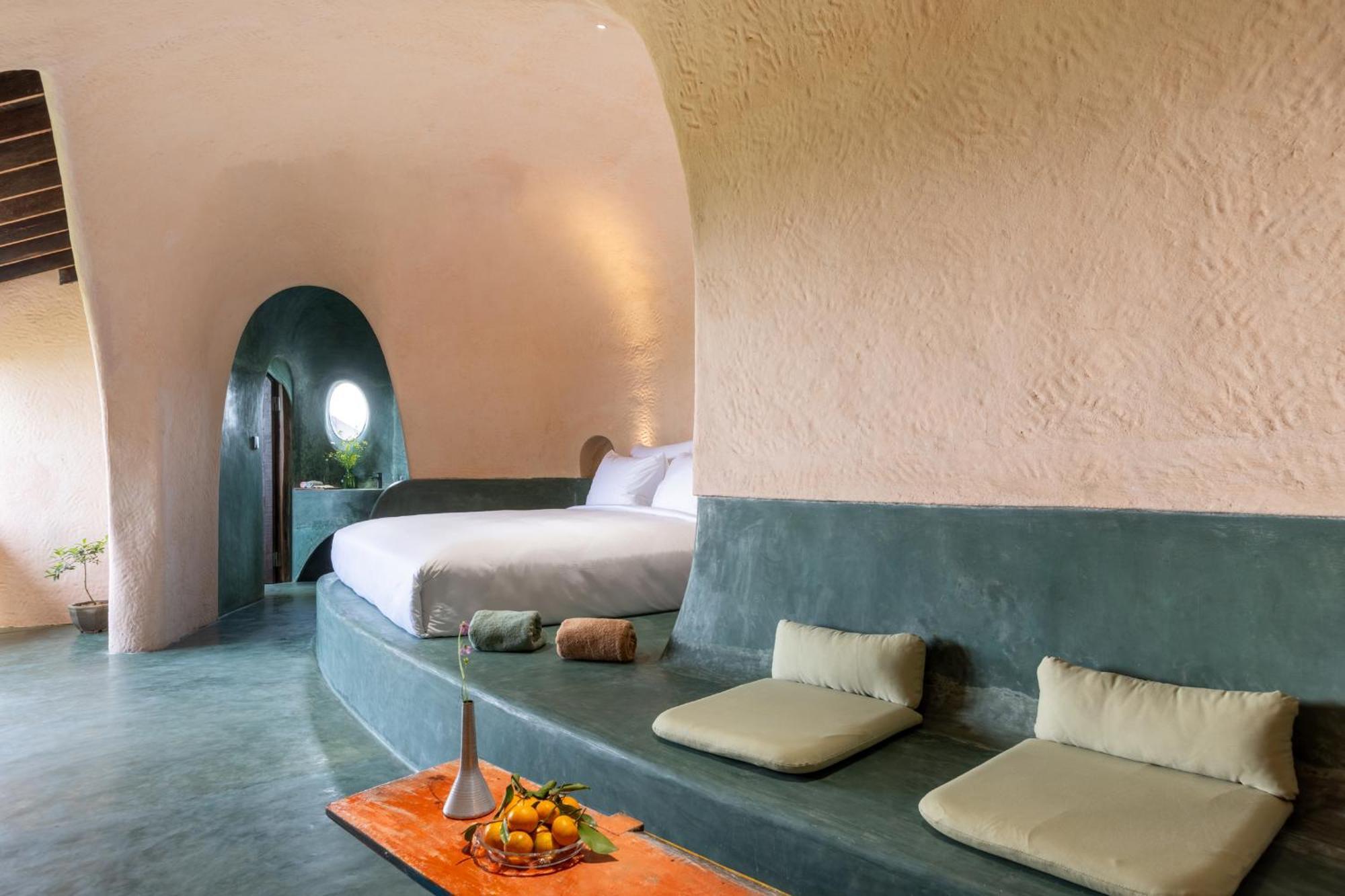 Reu Boutique Hotel Hoi An Luaran gambar