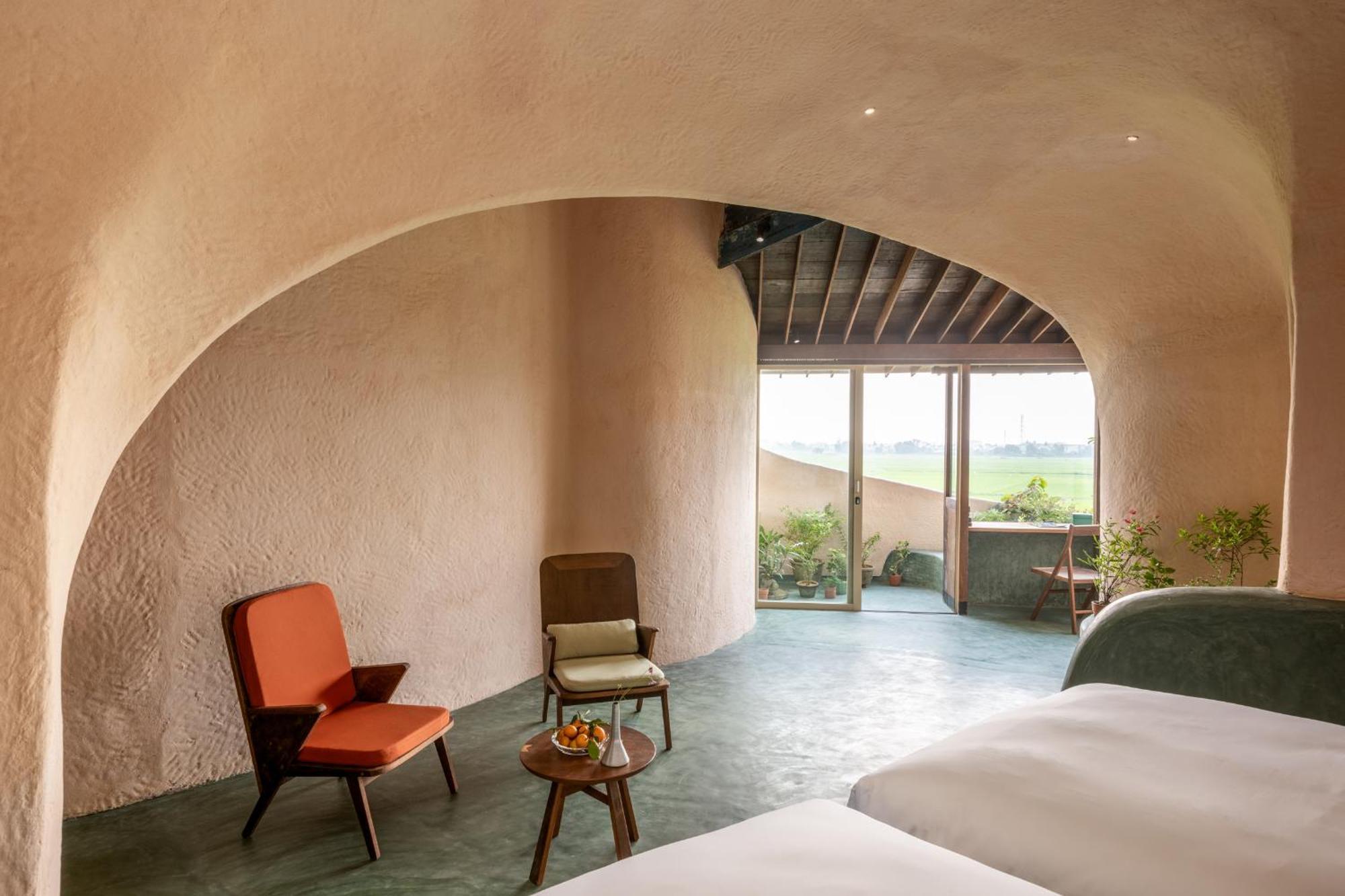 Reu Boutique Hotel Hoi An Luaran gambar