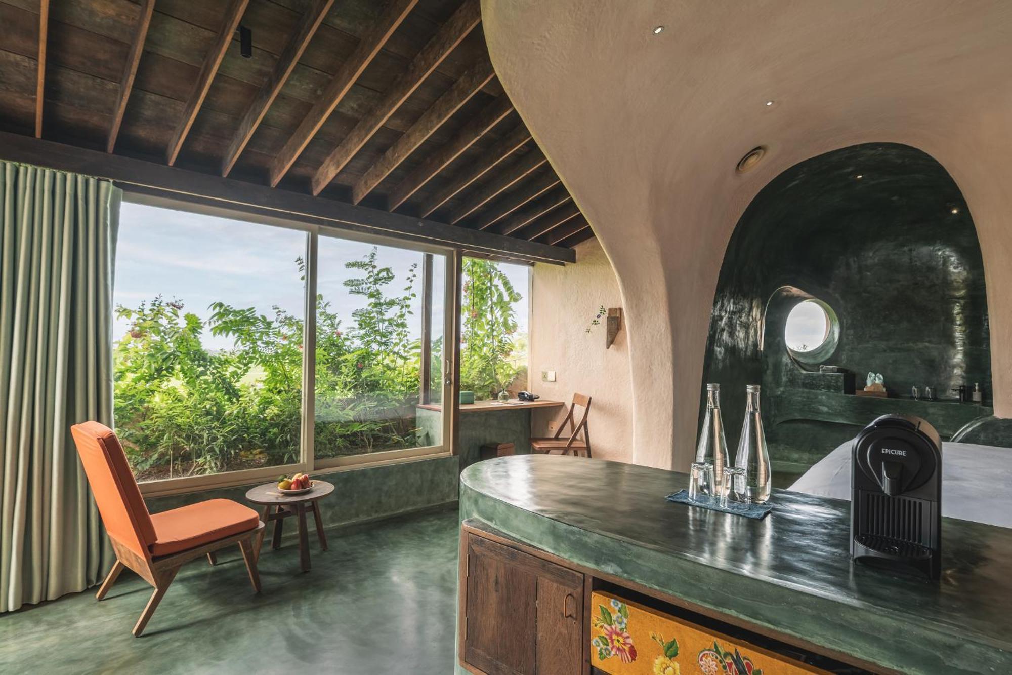 Reu Boutique Hotel Hoi An Luaran gambar