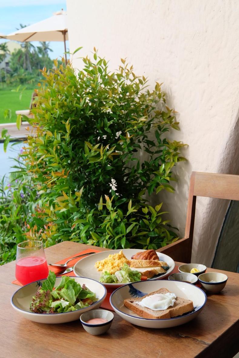Reu Boutique Hotel Hoi An Luaran gambar