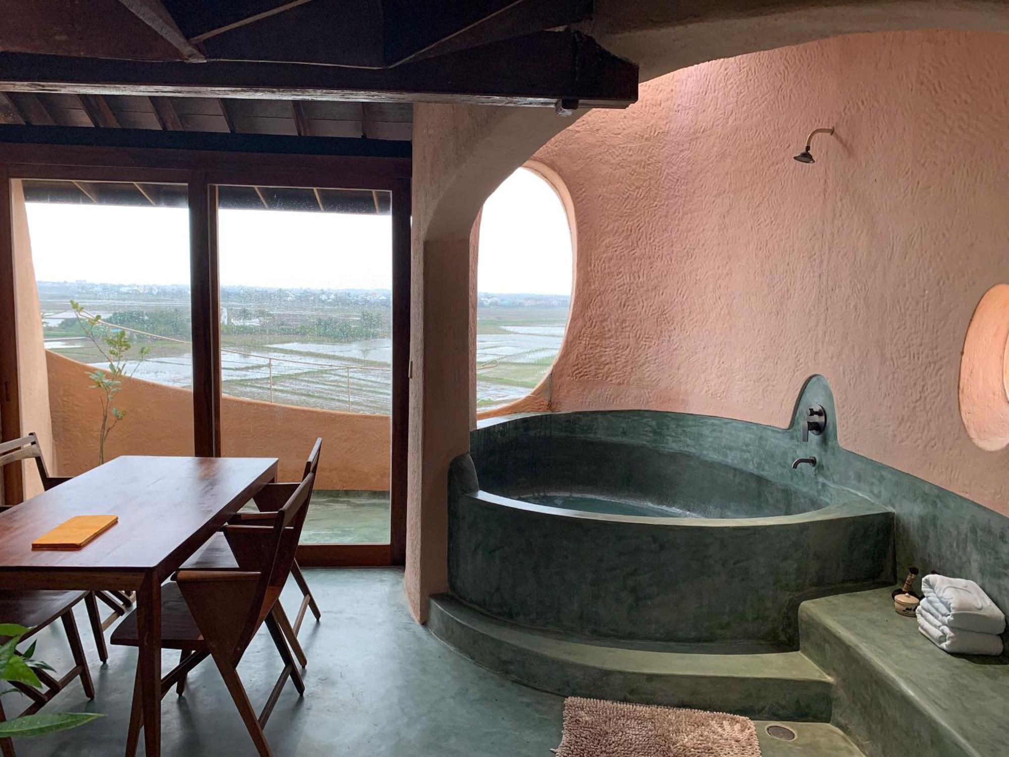 Reu Boutique Hotel Hoi An Luaran gambar