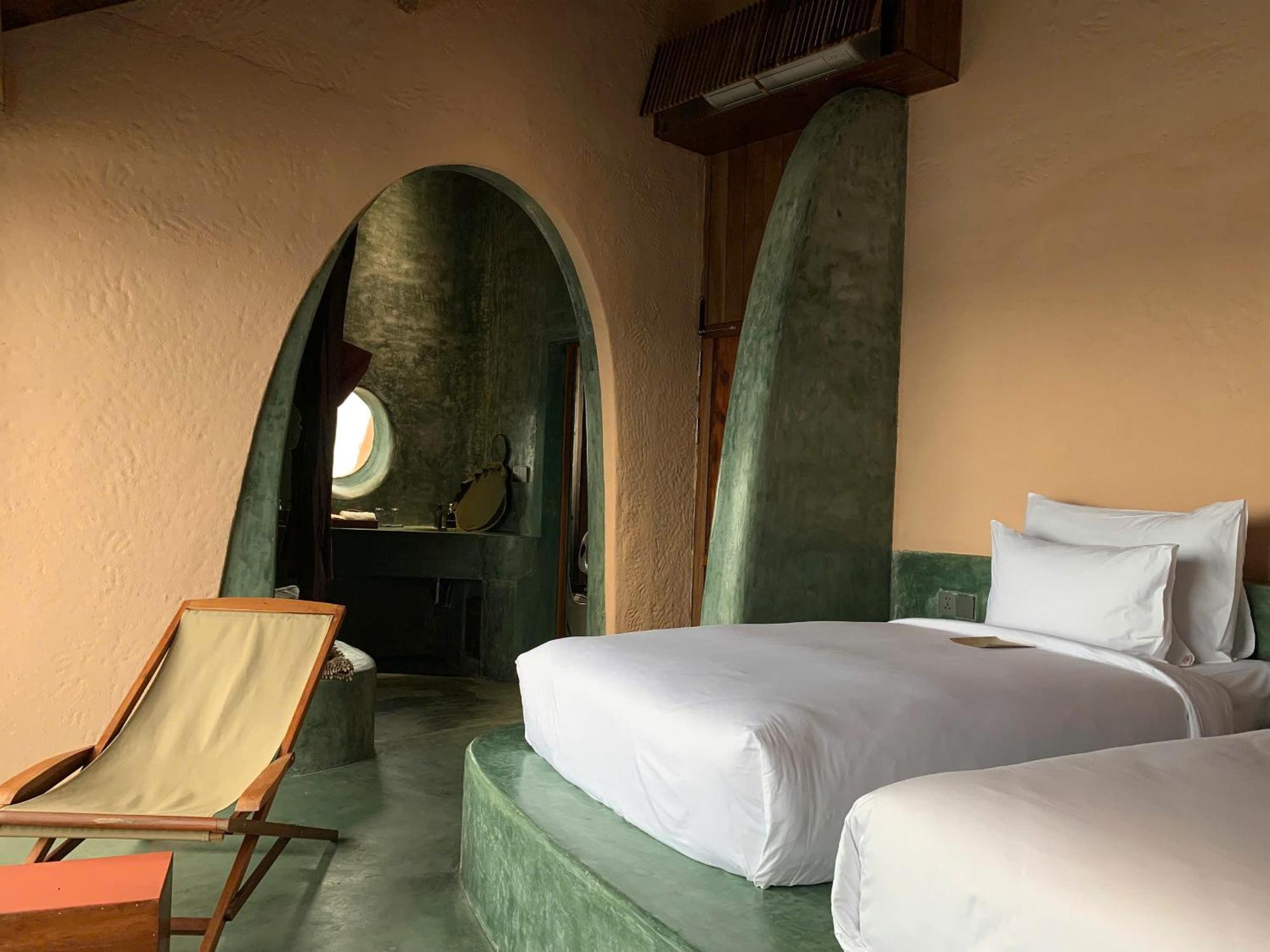 Reu Boutique Hotel Hoi An Luaran gambar
