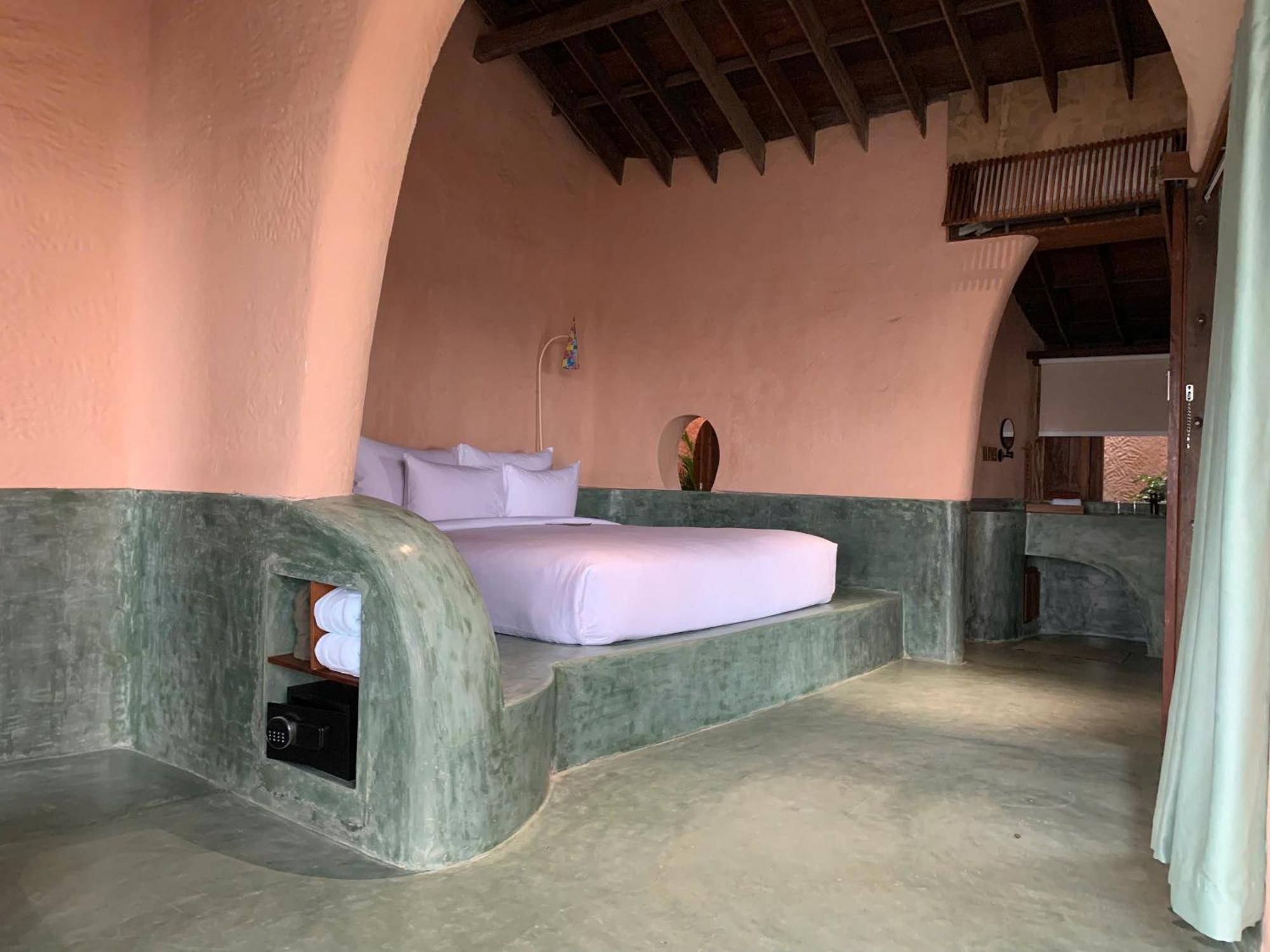 Reu Boutique Hotel Hoi An Luaran gambar