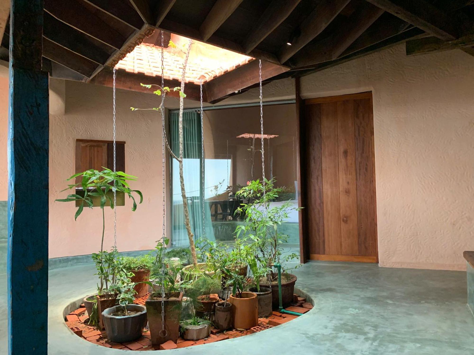 Reu Boutique Hotel Hoi An Luaran gambar